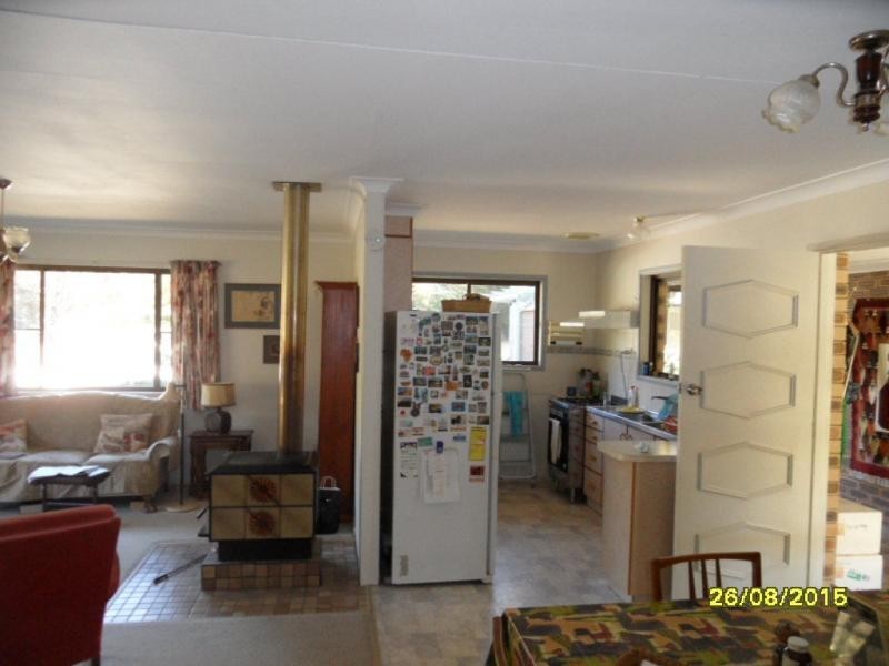 88 Marino Road, Broadwater, Stanthorpe QLD 4380