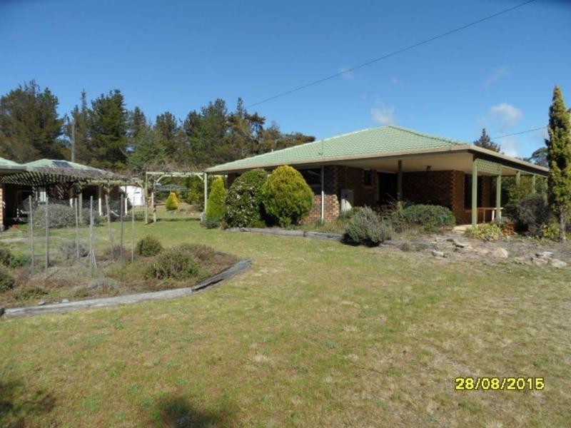 88 Marino Road, Broadwater, Stanthorpe QLD 4380