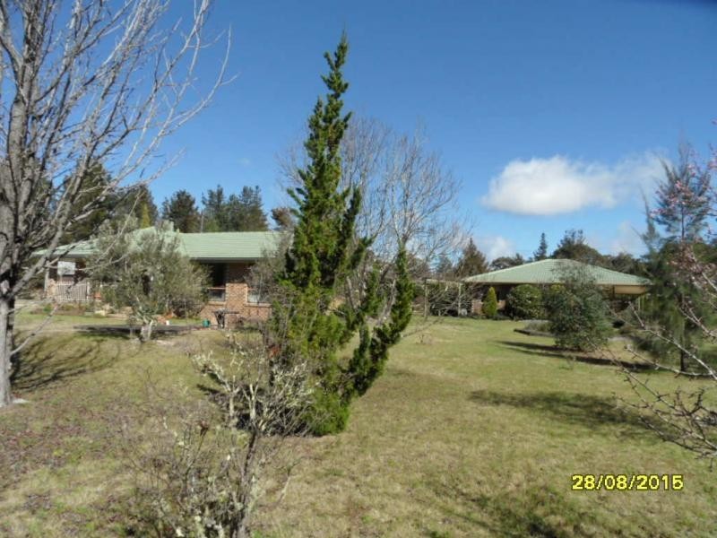 88 Marino Road, Broadwater, Stanthorpe QLD 4380