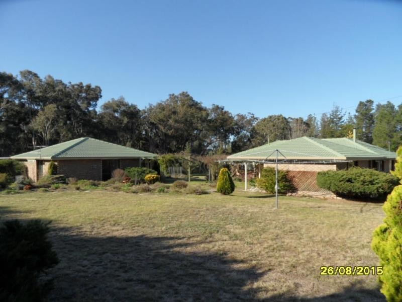 88 Marino Road, Broadwater, Stanthorpe QLD 4380