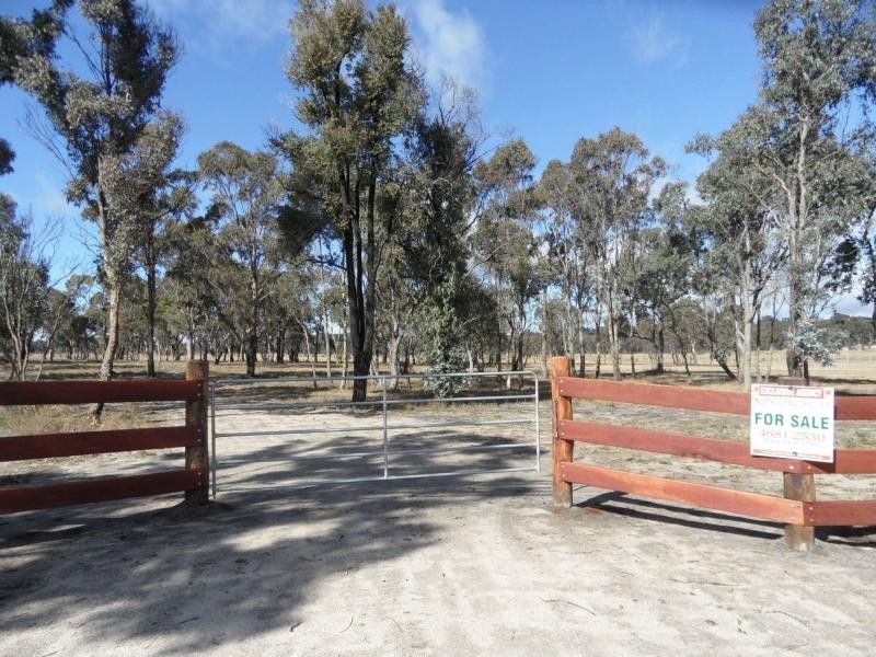 L10 Greaney Road, Greenlands, Greenlands QLD 4380