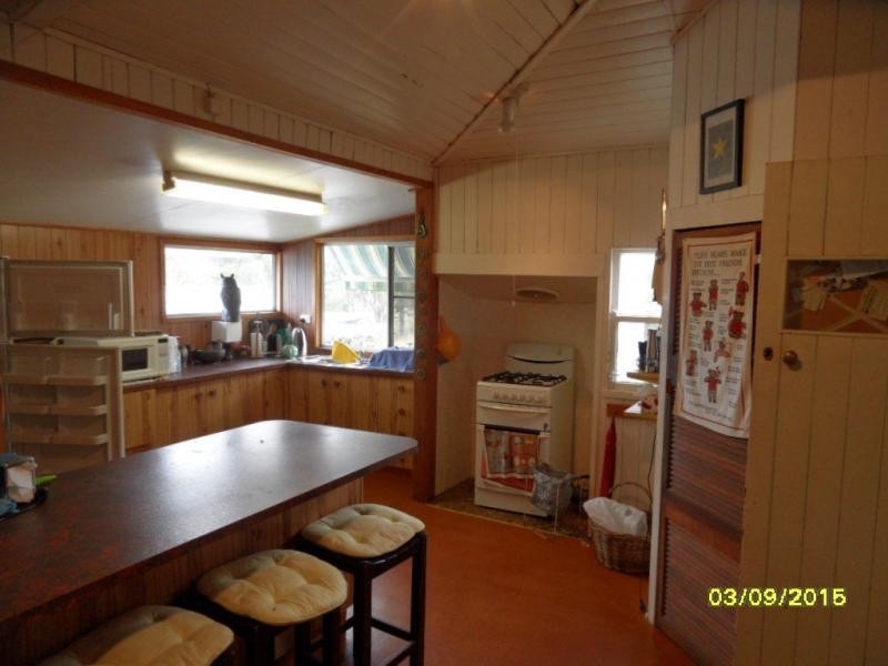 62 Glen Niven Road, The Summit, Stanthorpe QLD 4380