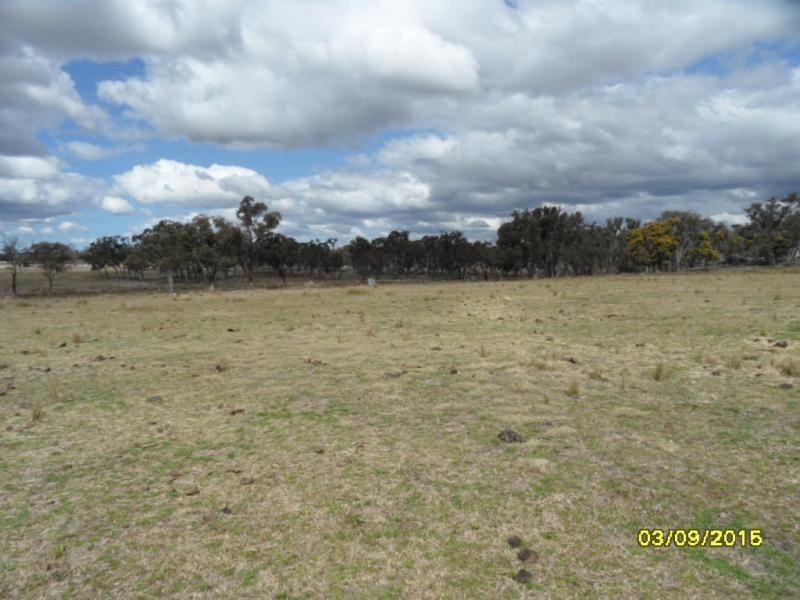 62 Glen Niven Road, The Summit, Stanthorpe QLD 4380