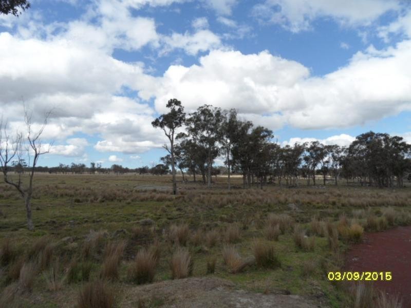 62 Glen Niven Road, The Summit, Stanthorpe QLD 4380