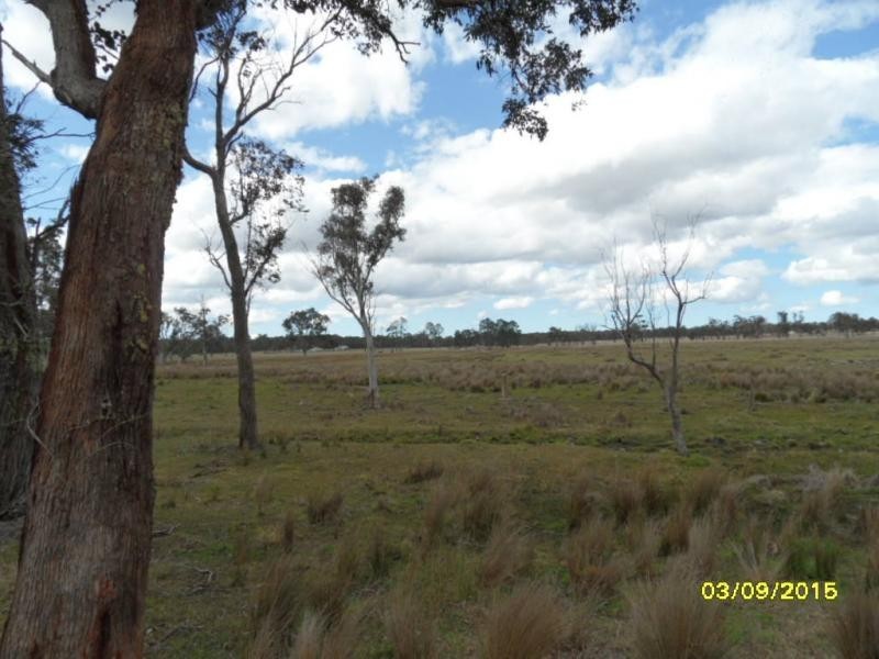 62 Glen Niven Road, The Summit, Stanthorpe QLD 4380