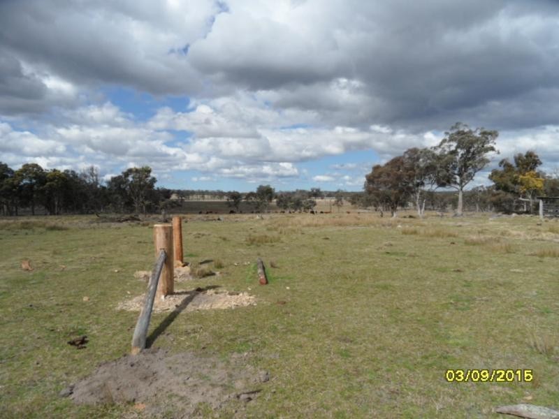 62 Glen Niven Road, The Summit, Stanthorpe QLD 4380