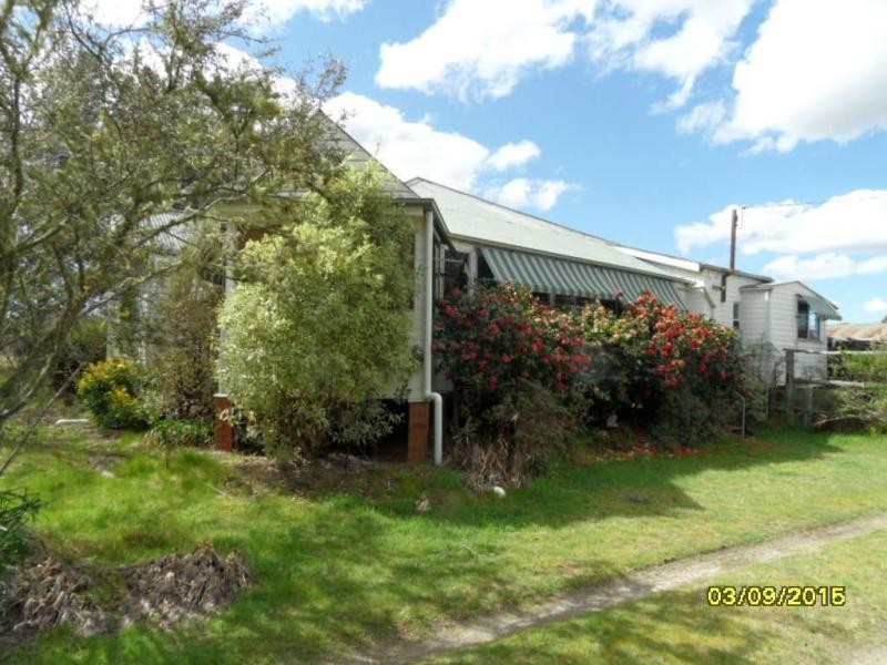 62 Glen Niven Road, The Summit, Stanthorpe QLD 4380