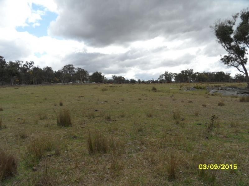 L2 Glen Niven Road, Glen Niven QLD 4377