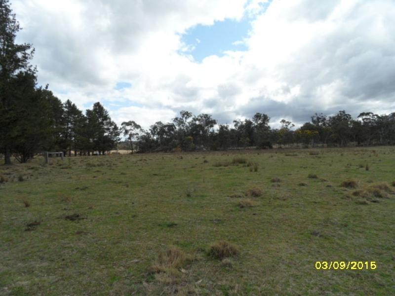 L2 Glen Niven Road, Glen Niven QLD 4377