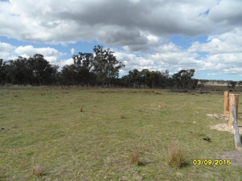 L2 Glen Niven Road, Glen Niven QLD 4377