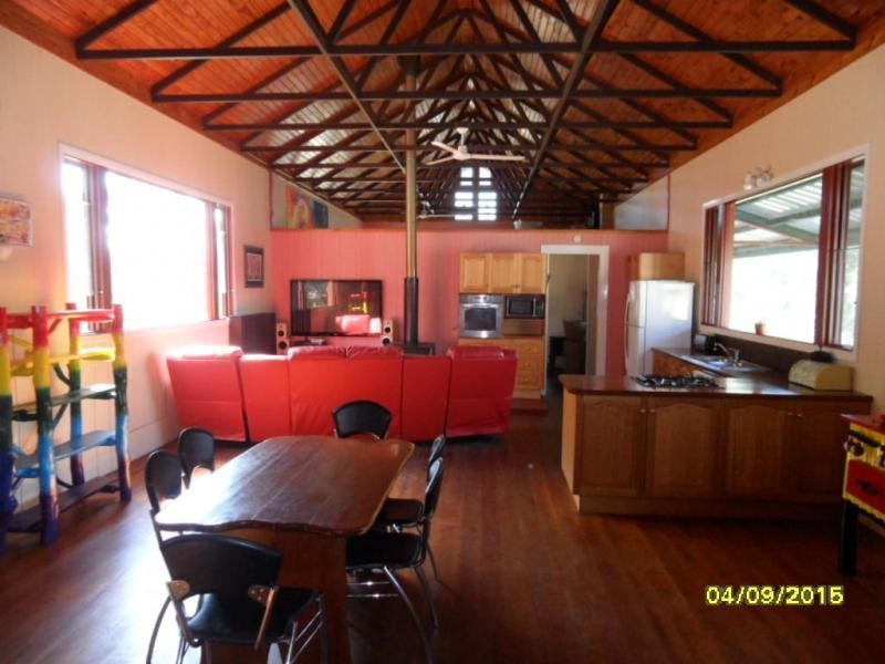 113 Pegum Road, Applethorpe, Stanthorpe QLD 4380
