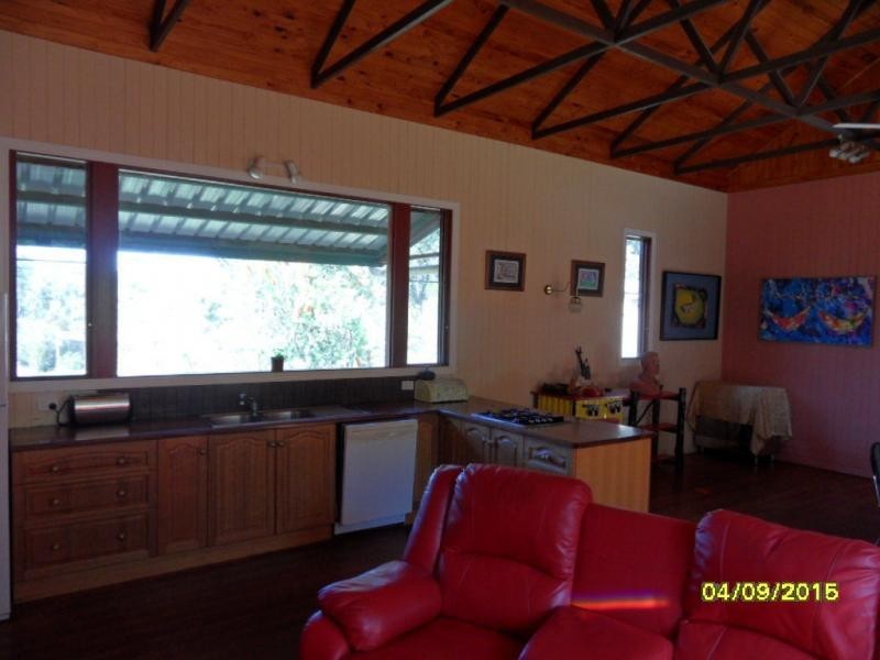 113 Pegum Road, Applethorpe, Stanthorpe QLD 4380