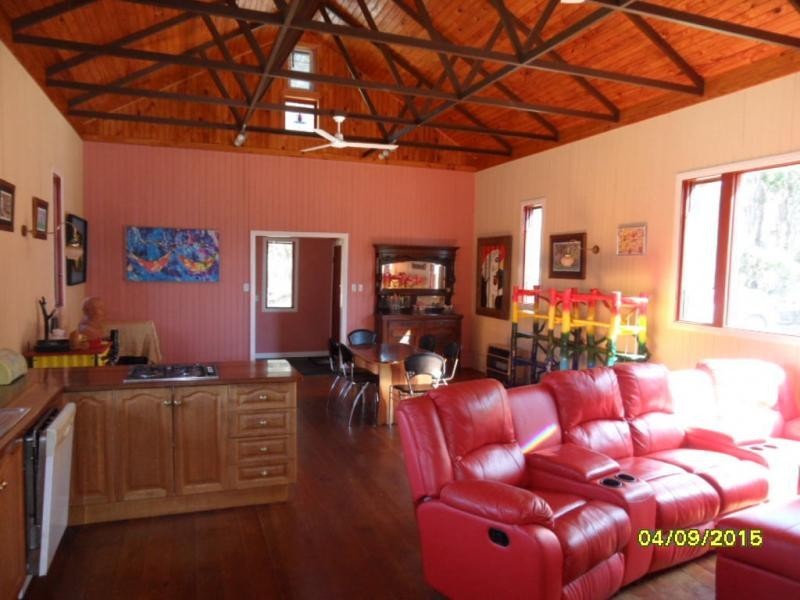 113 Pegum Road, Applethorpe, Stanthorpe QLD 4380