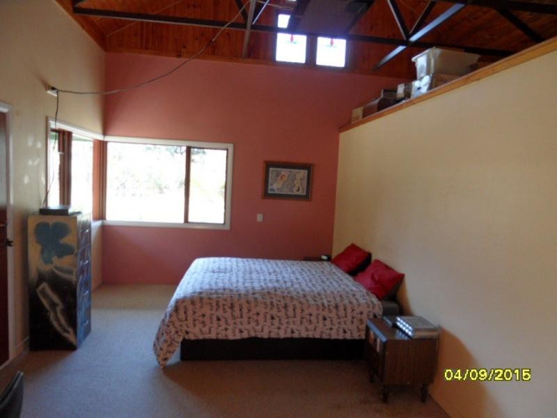 113 Pegum Road, Applethorpe, Stanthorpe QLD 4380