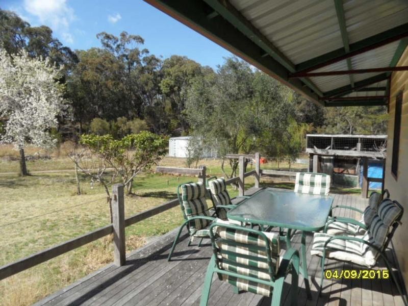113 Pegum Road, Applethorpe, Stanthorpe QLD 4380