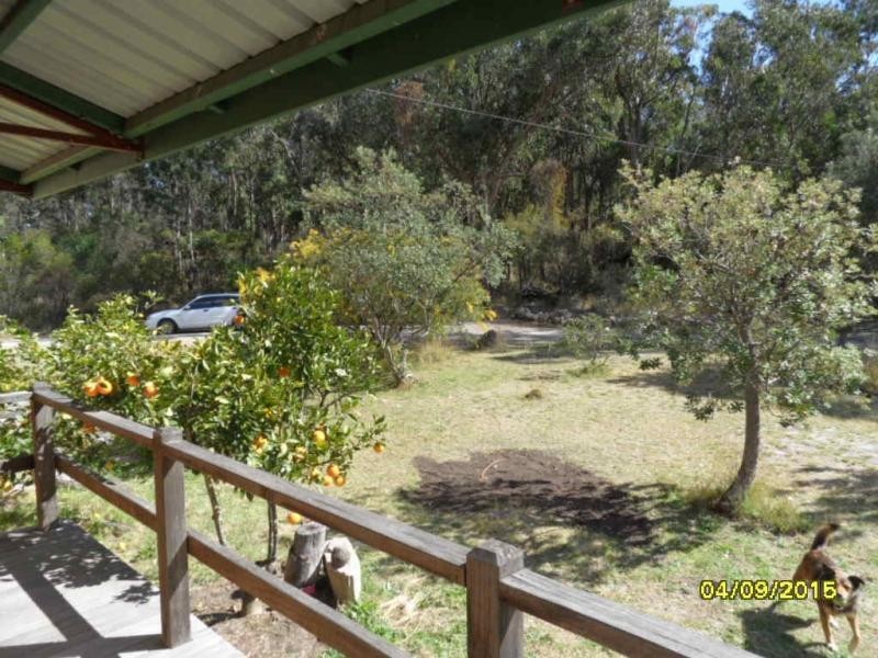 113 Pegum Road, Applethorpe, Stanthorpe QLD 4380