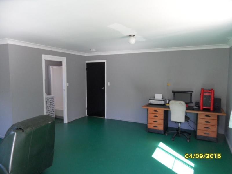 113 Pegum Road, Applethorpe, Stanthorpe QLD 4380