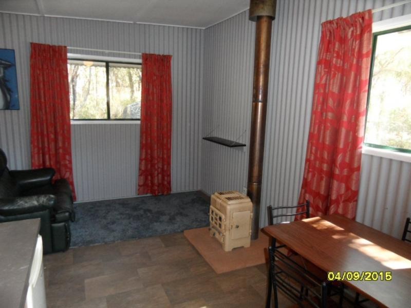 113 Pegum Road, Applethorpe, Stanthorpe QLD 4380