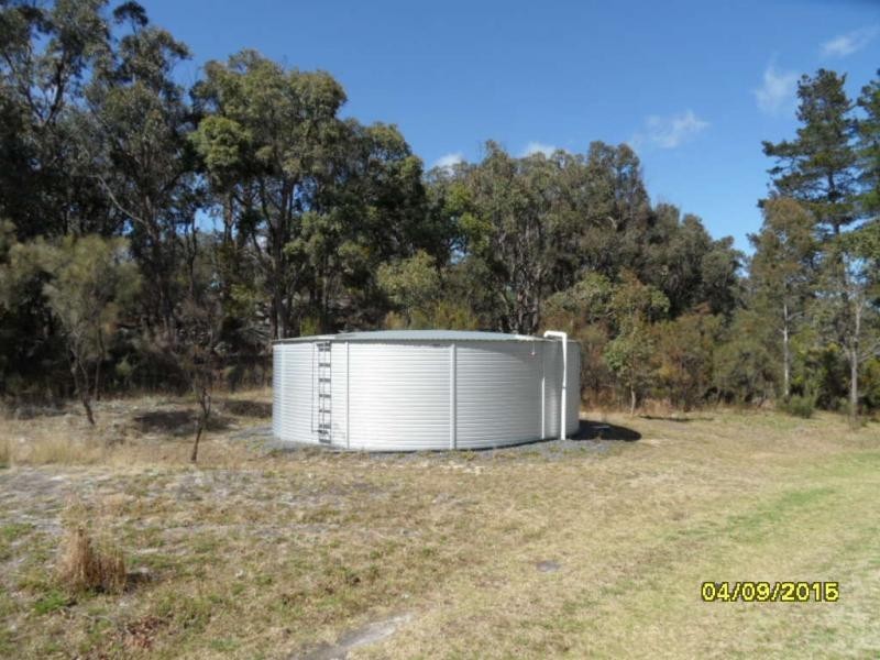 113 Pegum Road, Applethorpe, Stanthorpe QLD 4380