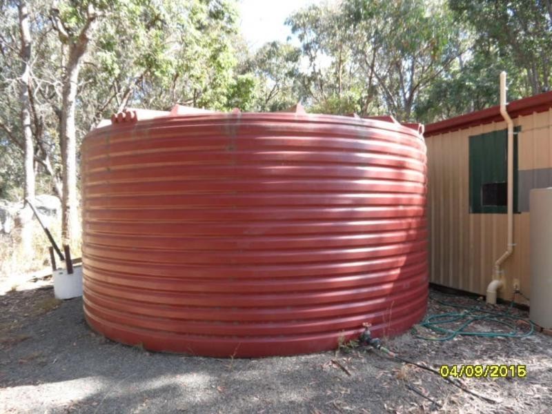113 Pegum Road, Applethorpe, Stanthorpe QLD 4380
