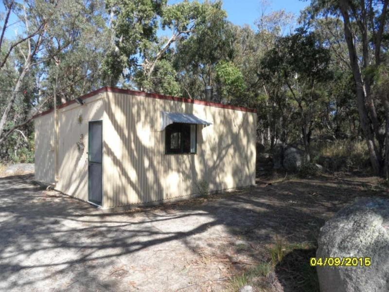 113 Pegum Road, Applethorpe, Stanthorpe QLD 4380