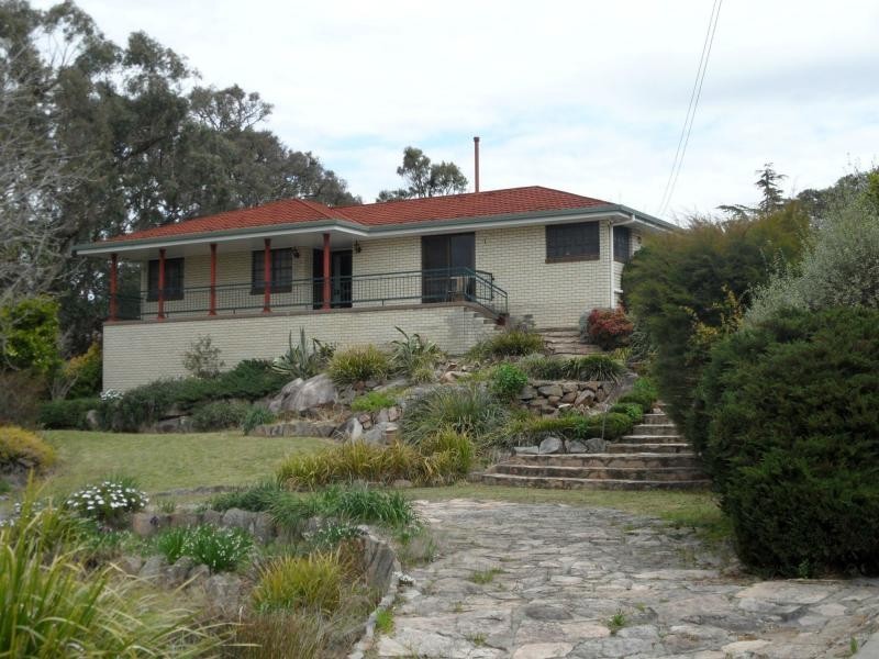 4 Belwood Street, Stanthorpe QLD 4380