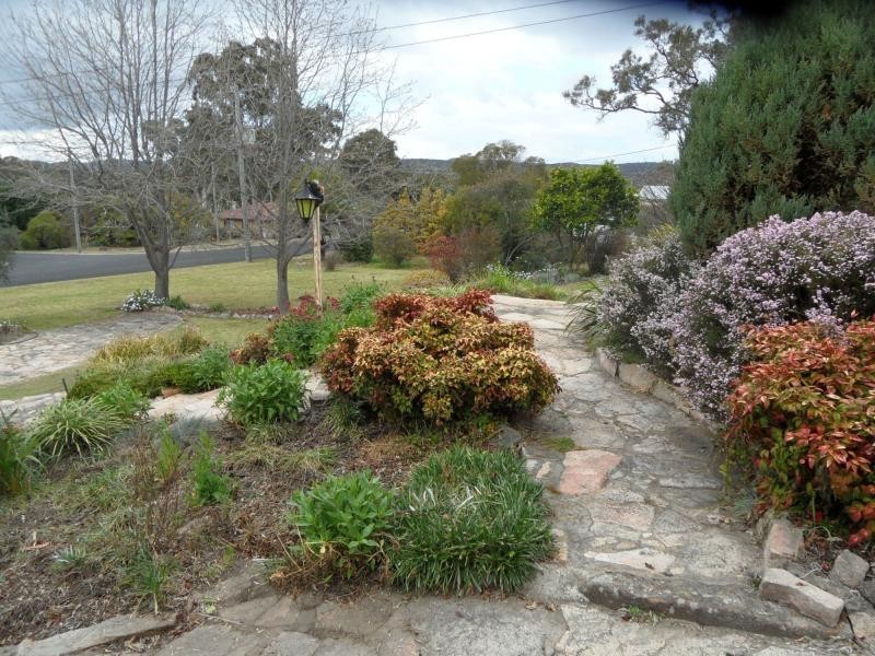 4 Belwood Street, Stanthorpe QLD 4380