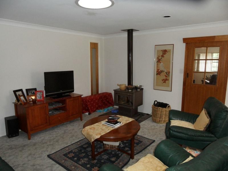 4 Belwood Street, Stanthorpe QLD 4380