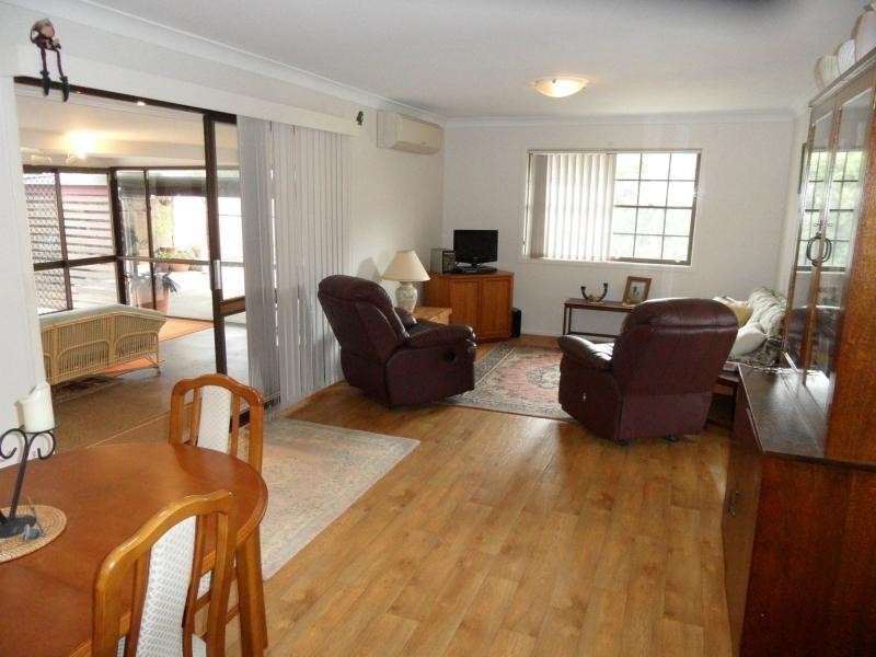 4 Belwood Street, Stanthorpe QLD 4380