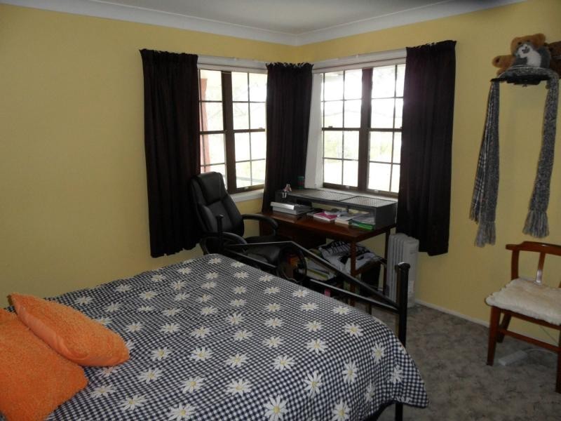 4 Belwood Street, Stanthorpe QLD 4380