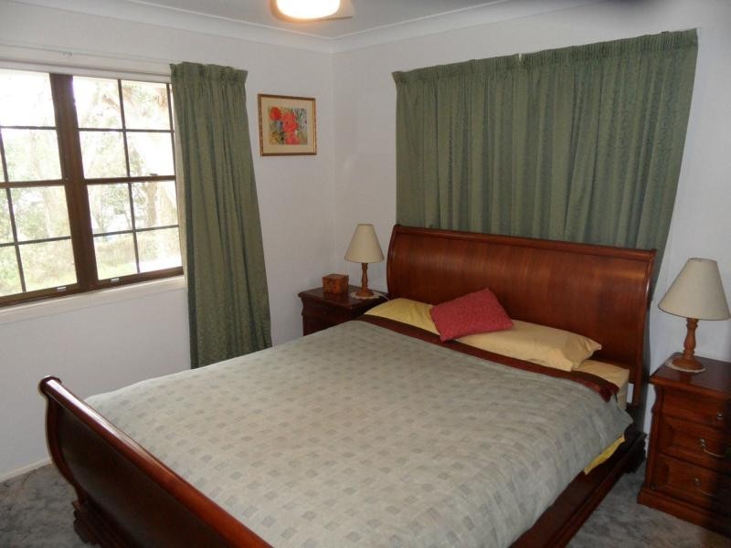 4 Belwood Street, Stanthorpe QLD 4380