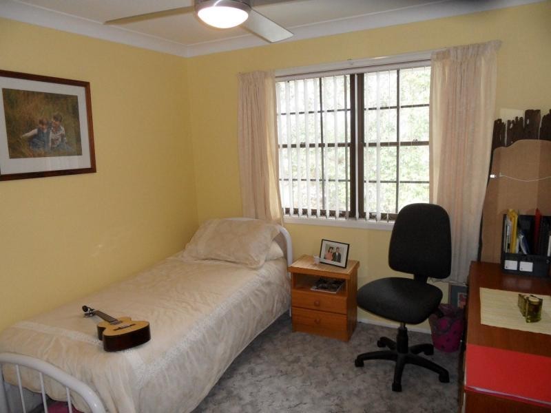 4 Belwood Street, Stanthorpe QLD 4380
