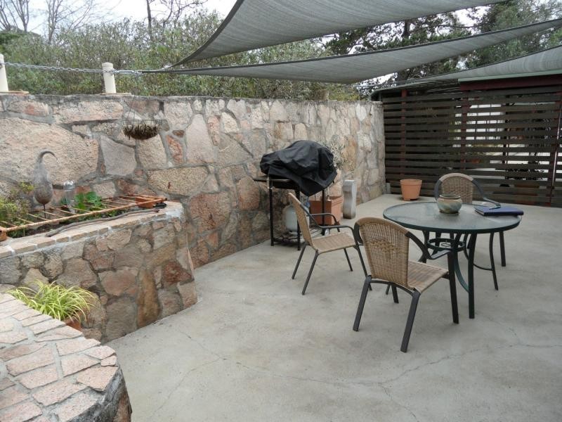 4 Belwood Street, Stanthorpe QLD 4380