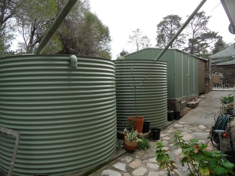 4 Belwood Street, Stanthorpe QLD 4380