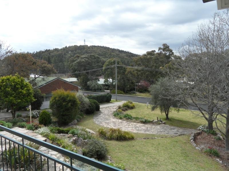 4 Belwood Street, Stanthorpe QLD 4380