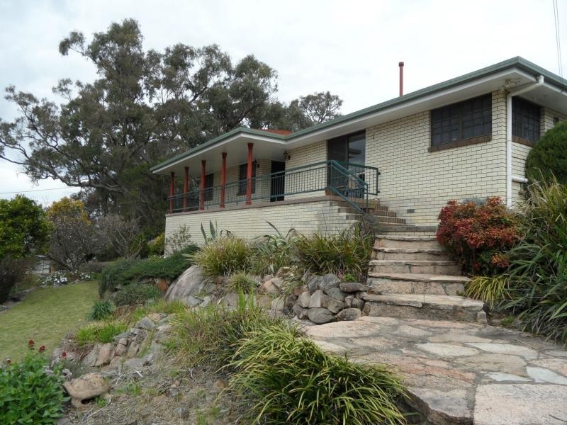 4 Belwood Street, Stanthorpe QLD 4380