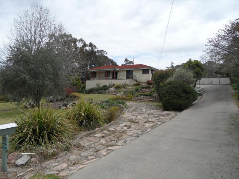 4 Belwood Street, Stanthorpe QLD 4380