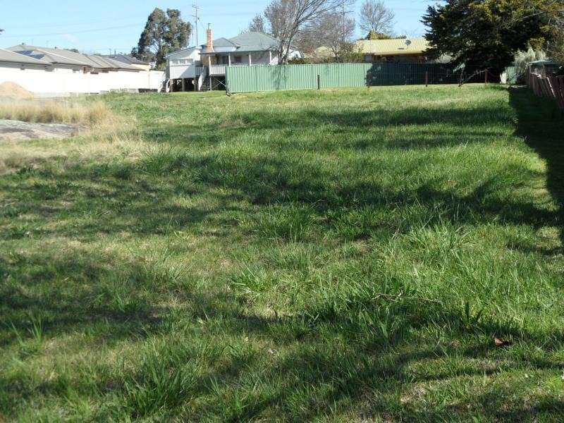 19 Bridge Street, Stanthorpe QLD 4380