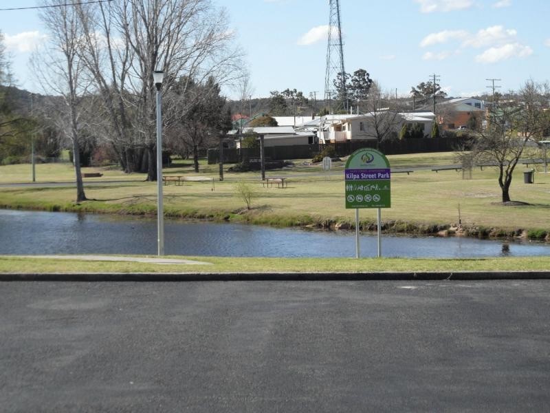 19 Bridge Street, Stanthorpe QLD 4380