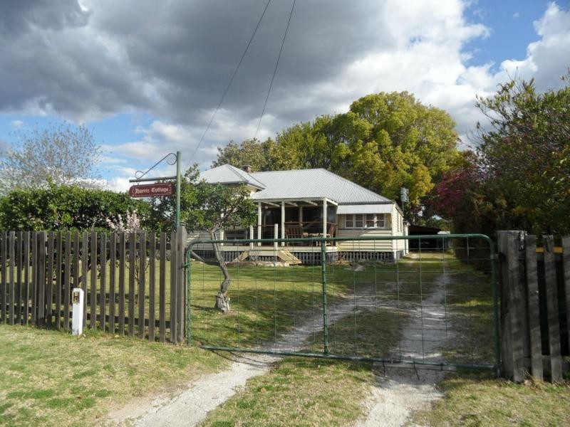 9 Harris Street, Stanthorpe QLD 4380