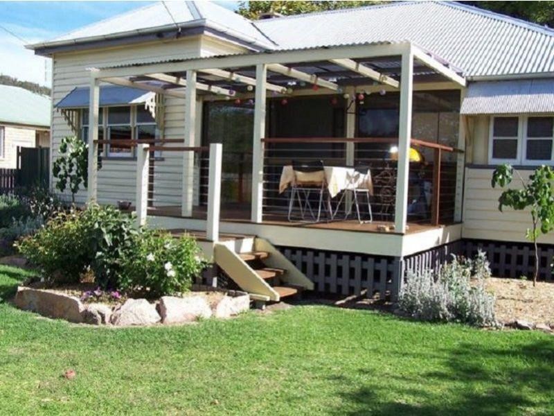 9 Harris Street, Stanthorpe QLD 4380