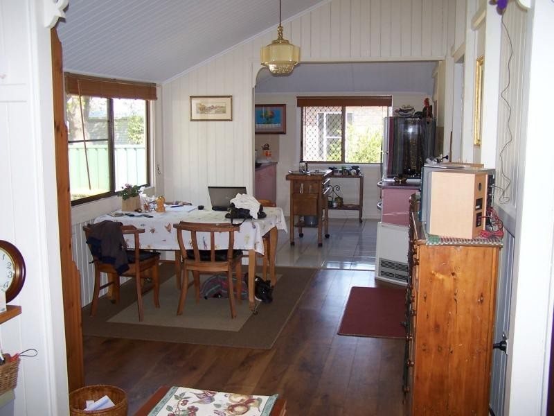 9 Harris Street, Stanthorpe QLD 4380