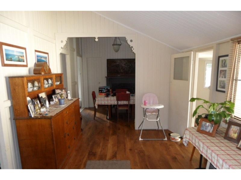 9 Harris Street, Stanthorpe QLD 4380