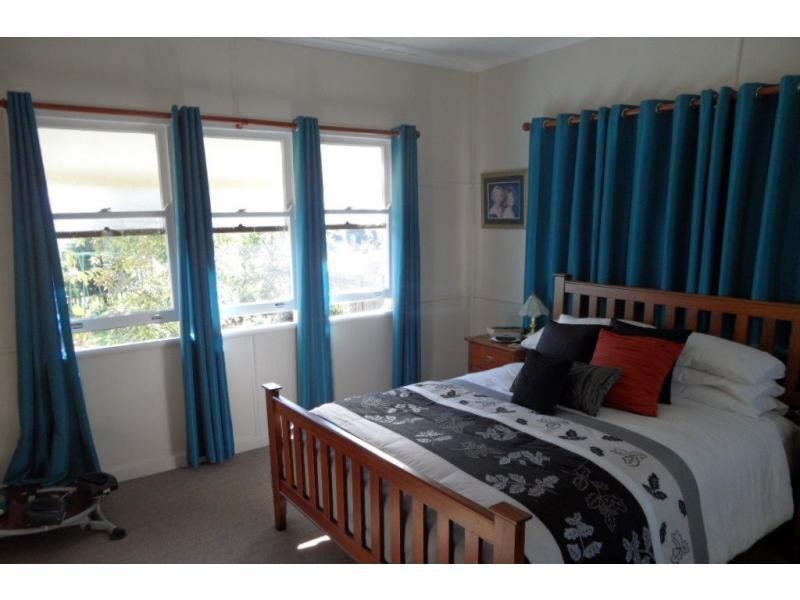 9 Harris Street, Stanthorpe QLD 4380