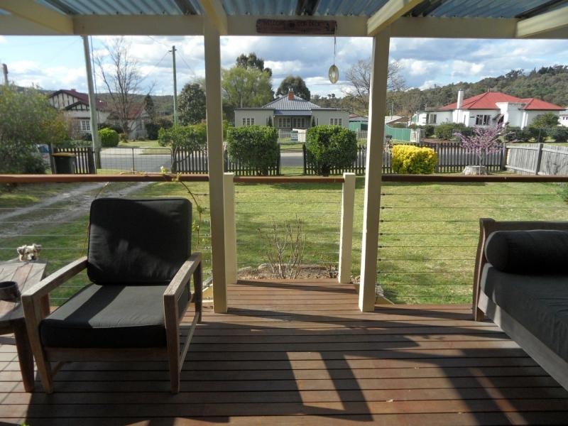 9 Harris Street, Stanthorpe QLD 4380