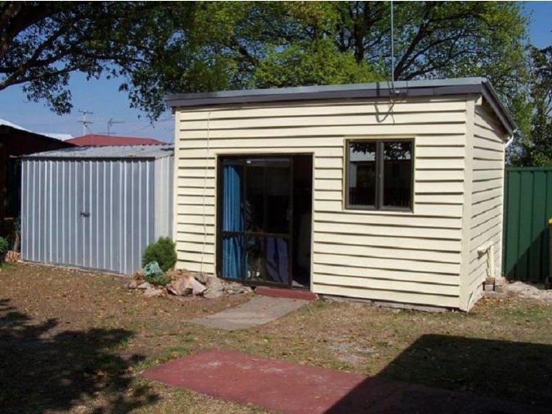 9 Harris Street, Stanthorpe QLD 4380