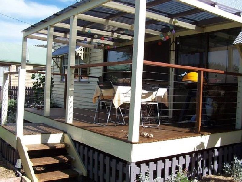 9 Harris Street, Stanthorpe QLD 4380
