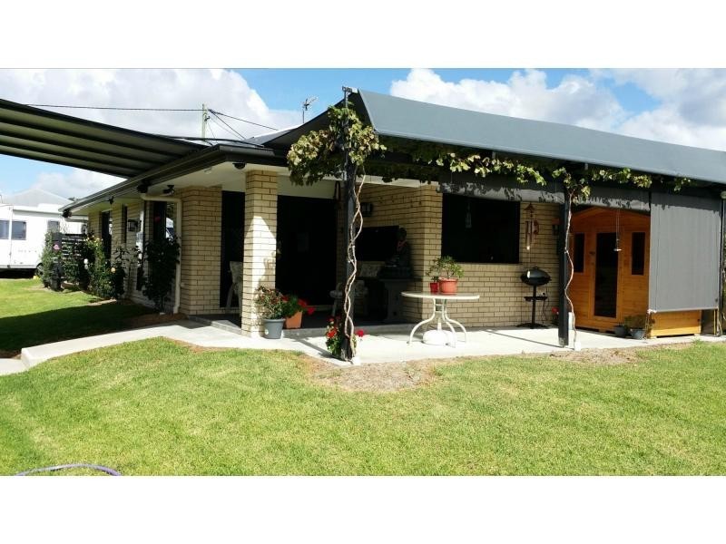 6 Bruhn Lane, Thulimbah, Stanthorpe QLD 4380