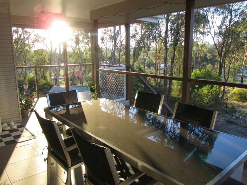 20 Cummerford Road, Glen Aplin, Stanthorpe QLD 4380