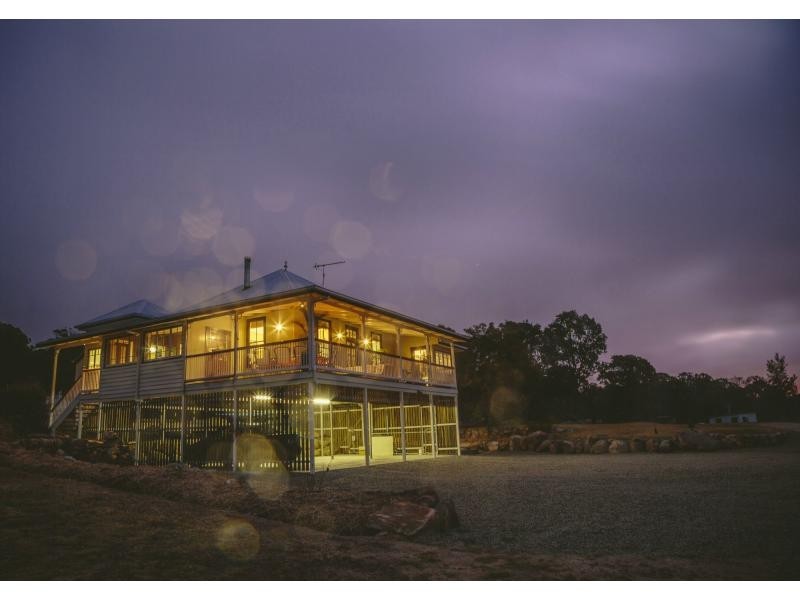2 Armstrong Road, Eukey, Stanthorpe QLD 4380
